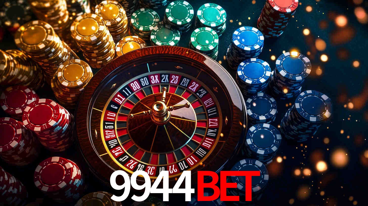 Premium Interface 9944bet