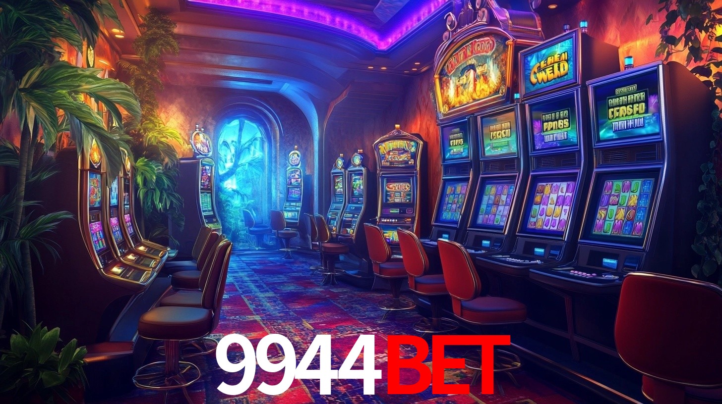 Tournaments 9944bet