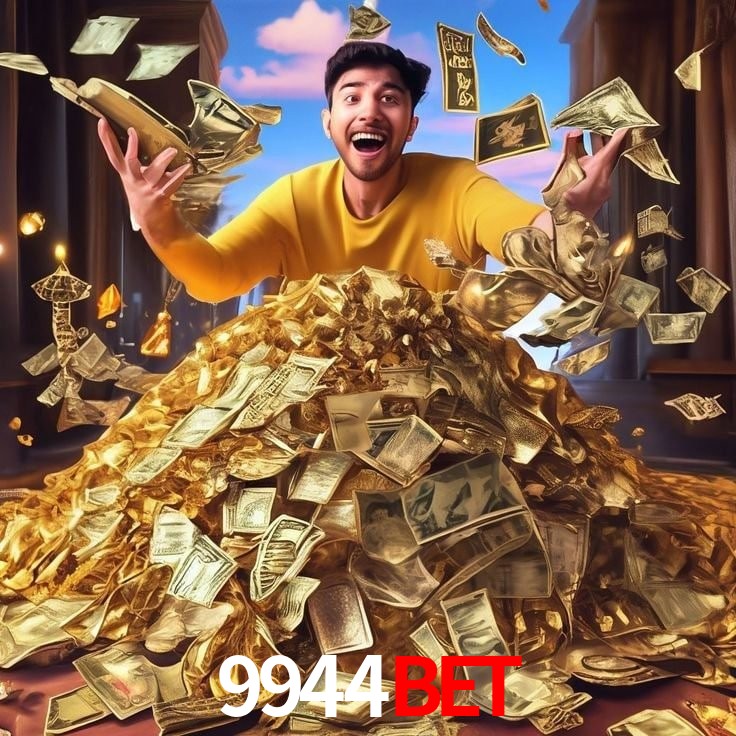 Programa VIP 9944bet