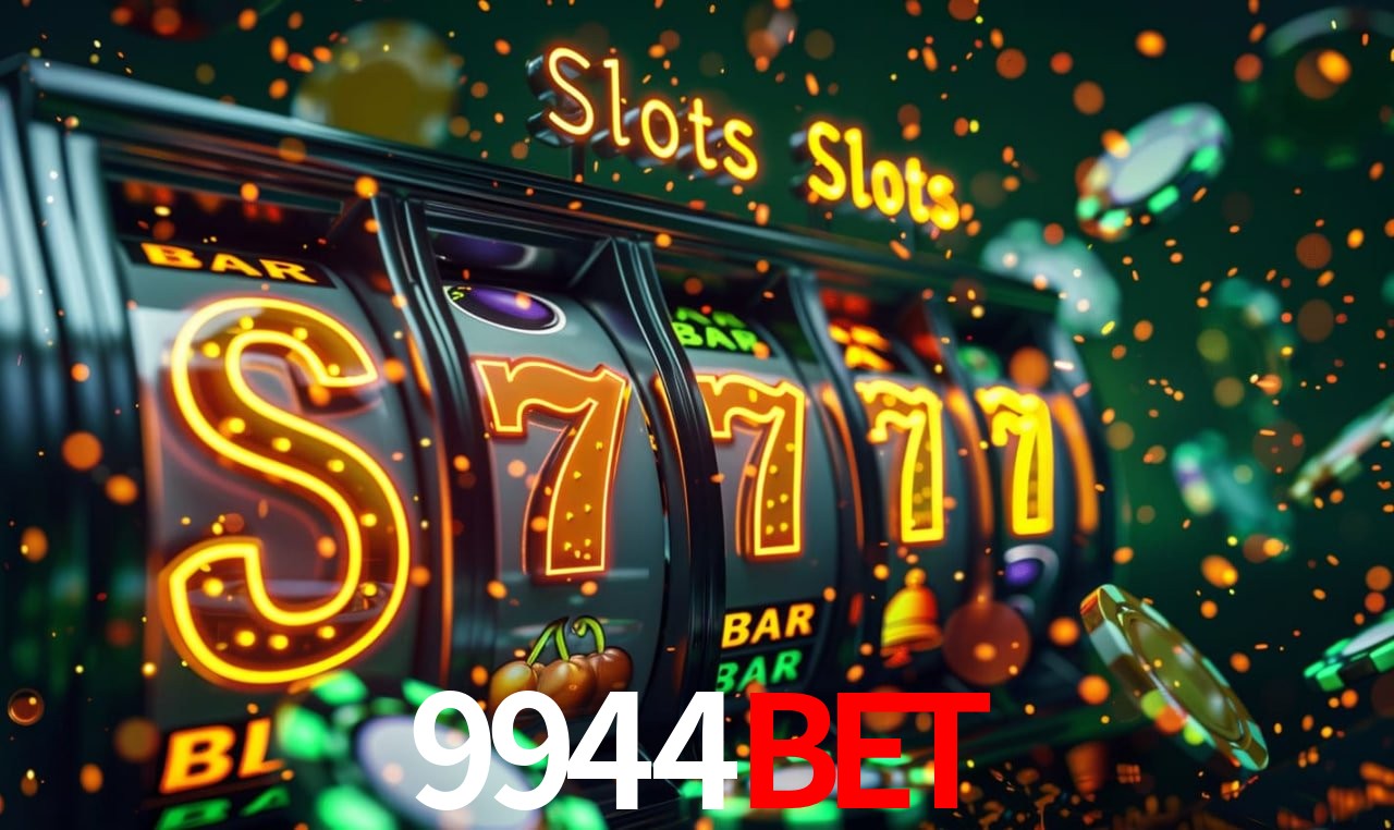 Mesa de Blackjack 9944bet