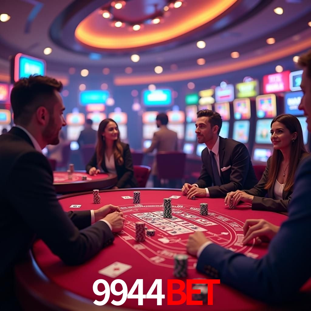PIX Instantâneo 9944bet