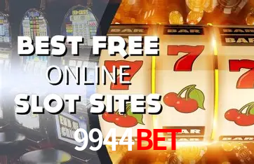 Descubra a Magia dos Jogos de Arcade no 9944bet