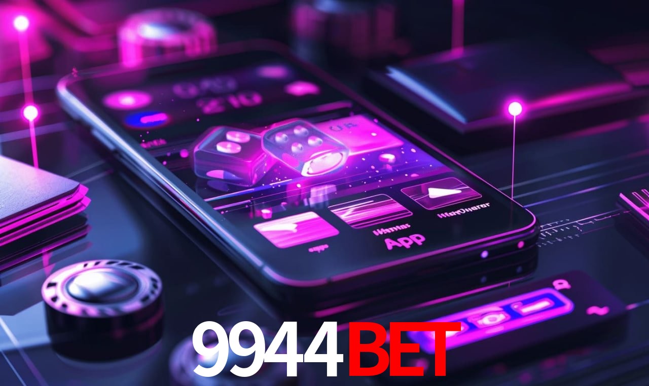 Basketball Betting 9944bet