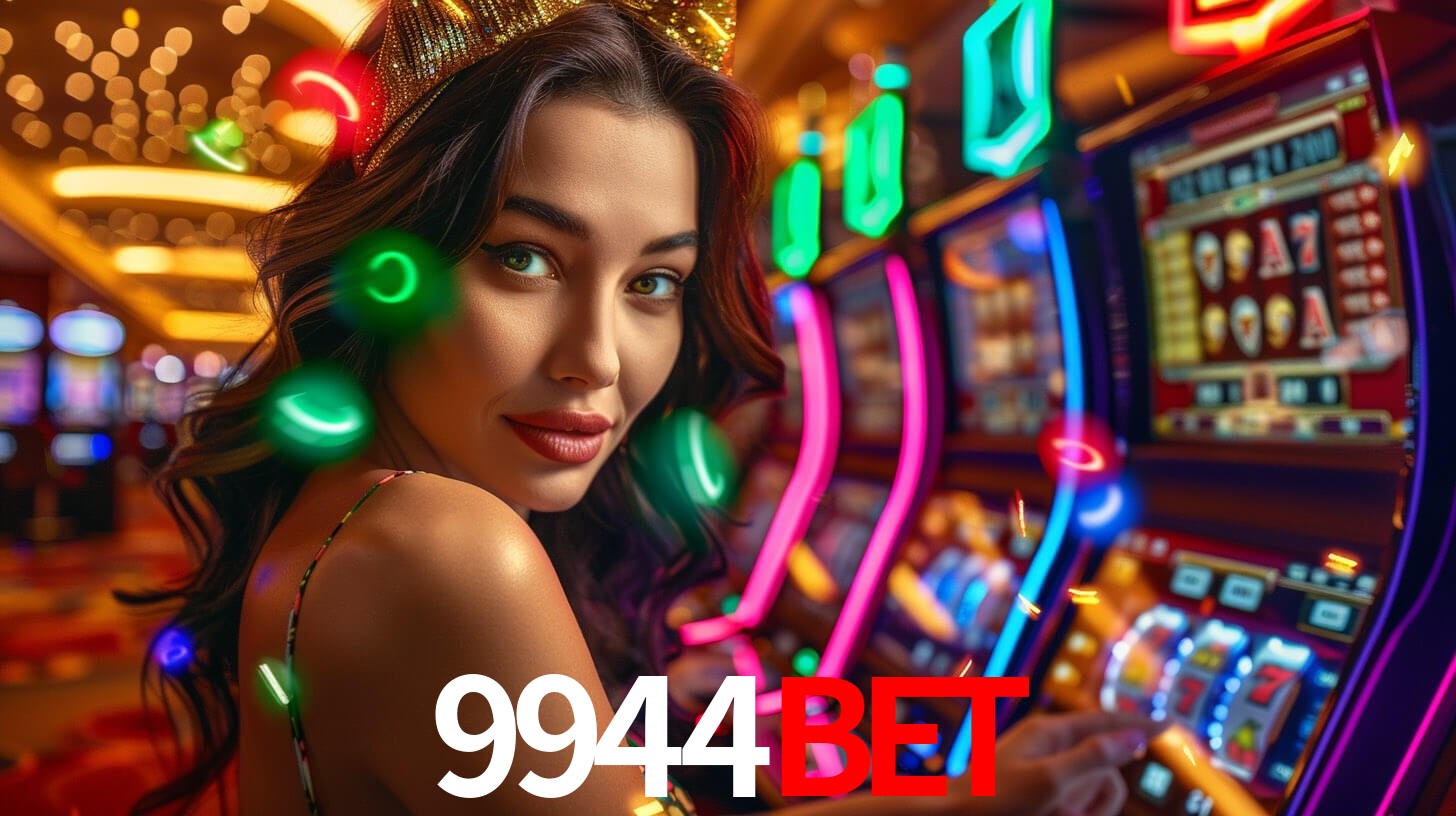 Escolher plataforma para baixar 9944bet