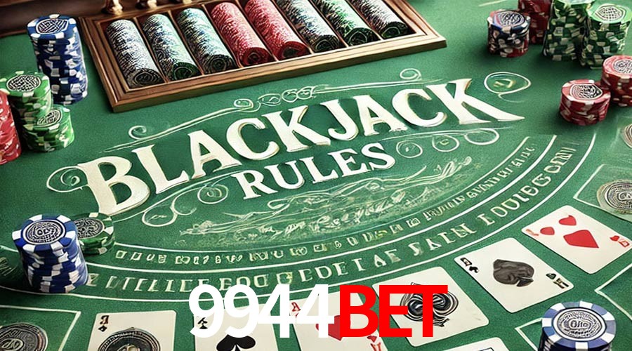 Live Casino 9944bet