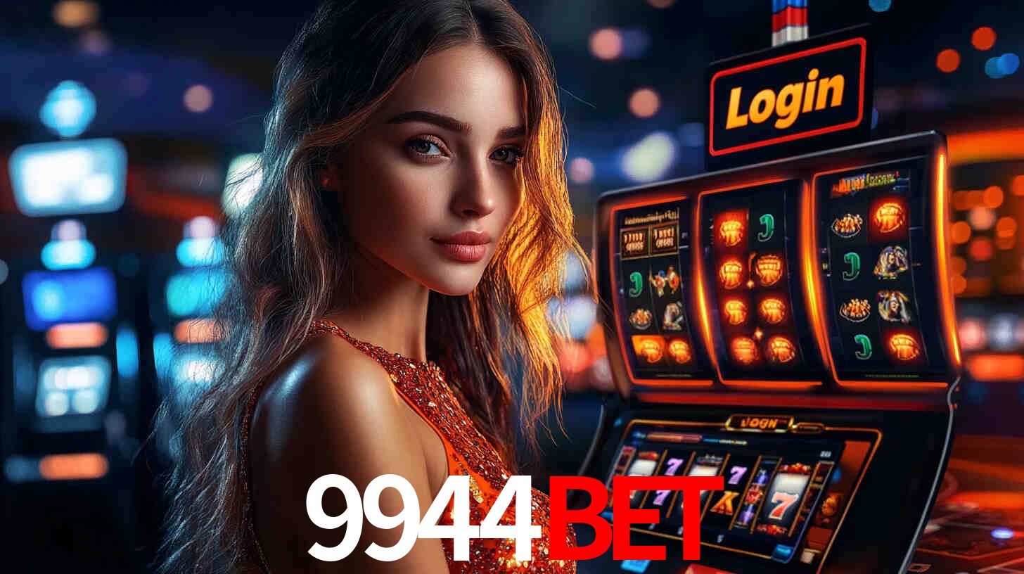 Sinta a adrenalina dos jogos de cassino com 9944bet