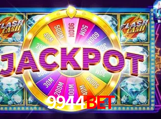 A Emoção da Loteria na 9944bet: Uma Chance de Mudança de Vida