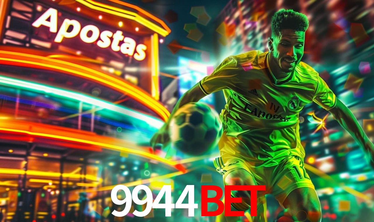 Recursos de Bônus 9944bet