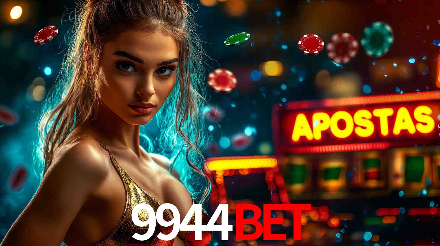 A Popularidade dos Caça-Níqueis no 9944bet