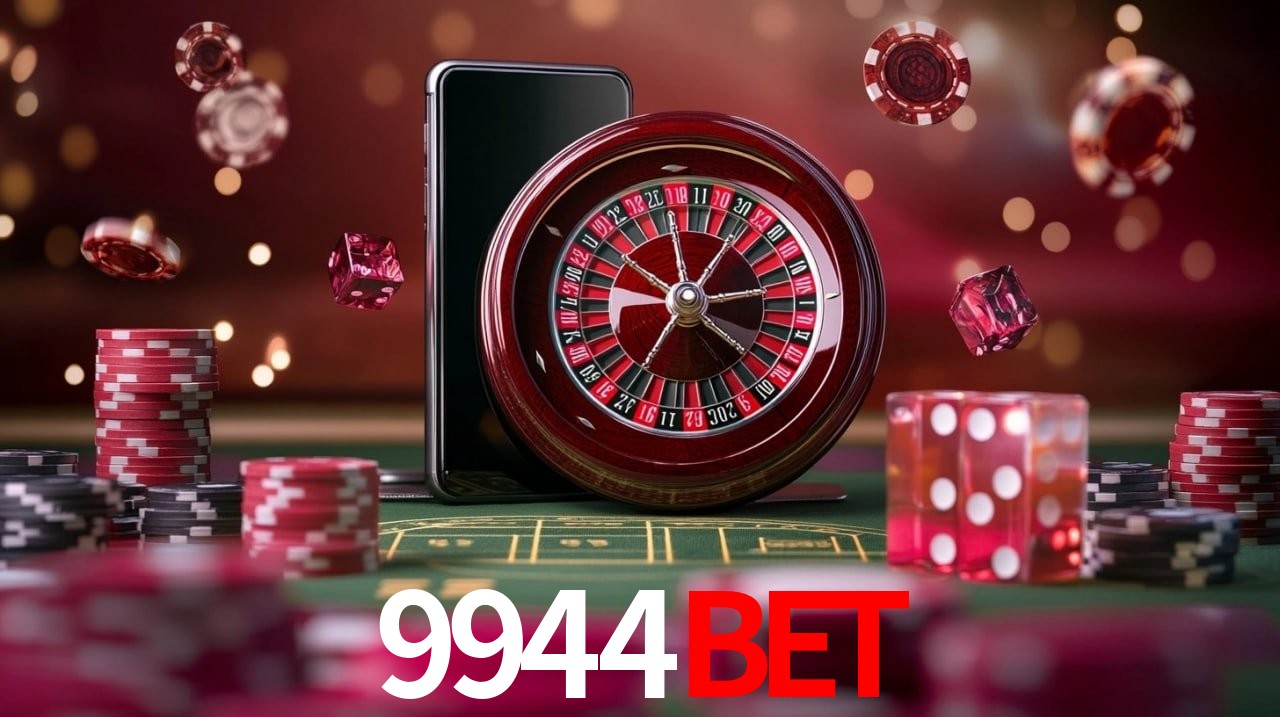 Tennis Betting 9944bet