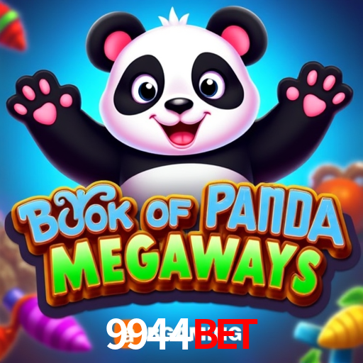 Gates of Olympus 9944bet